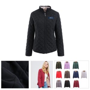 Lightweight Water-Resistant Jacket