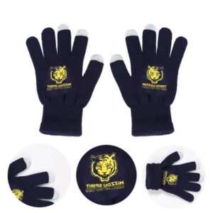 Winter Touchscreen Gloves