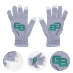 Winter Touchscreen Gloves