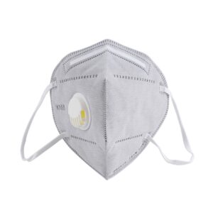 KN95 Built-in Exhalation Valve Masks
