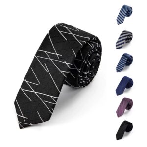 Custom Silk Necktie