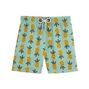 Men's Quick Dry Mesh Breathable Short