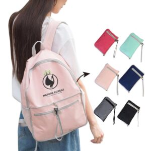 Foldable Waterproof School Backpacks