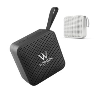 Portable Square Wireless Bluetooth Speaker