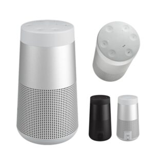 Large Kettle w/ Bluetooth Speakers