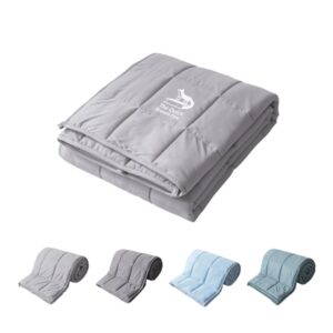 Weighted Deep Sleep Helper Blanket