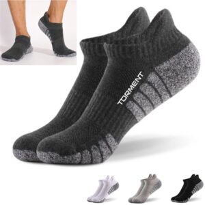 Knit Cotton Ankle Socks
