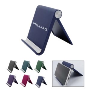 Folding Desktop Phone Stents Stand