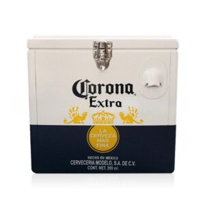 20 Liters Cooler Vintage Selflock Storage Box