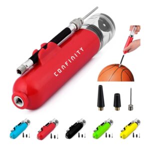 Hand Nozzle Ball Pump