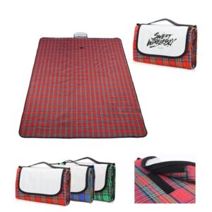 Foldable Picnic Mat / Blanket
