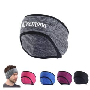 Fleece Ear Warmer Headband Covers