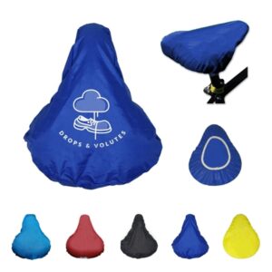 Waterproof Polyester Bicycle Seat Cover