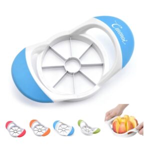 Custom Stainless Steel Apple cutters