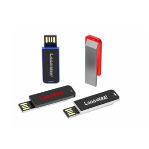 Bookmark Illuminated USB Driver