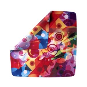 6" x 6" Smart Cloth Thin - Microfiber Cleaning Cloth for ...