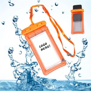 Waterproof Float Phone Pouch