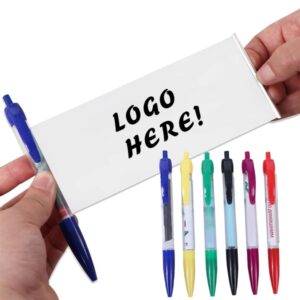Banner Pen