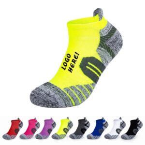 Short Tube Sport Socks