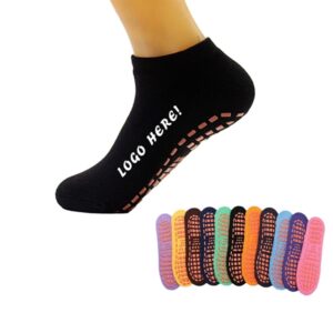 Unisex Anti-skid Trampoline Socks