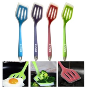 Silicone Slotted Spatula