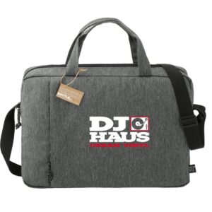Vila Recycled 15" Computer Business Case