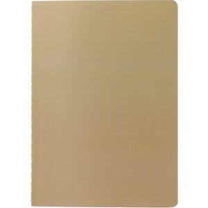 5'' x 7'' Mineral Stone Field Bound Notebook
