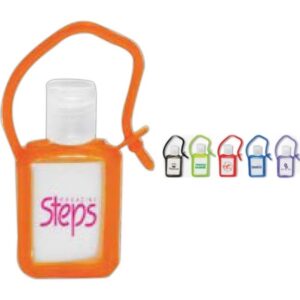 Tag Along Gel Sanitizer