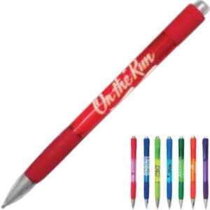 Cache Pen (Black Ink)