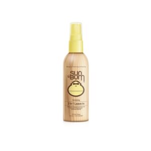 Sun Bum® Revitalizing 3-In-1 Leave In Conditioner