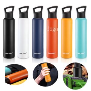 28 Oz. On The Go Tritan Bottle