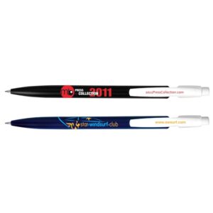 BIC® PrevaGuard™ Media Clic™ Mechanical Pencil