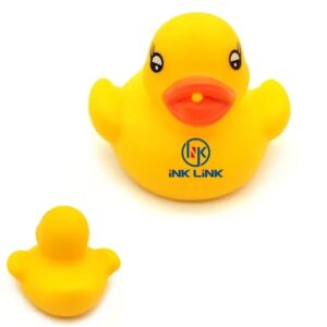 Baby Rubber Duck