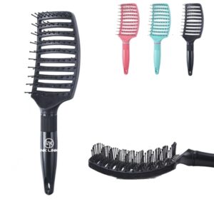 Men's High Qqality Styling Rib Brush