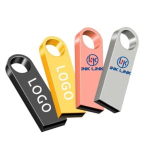 Metal Flash Drive USB