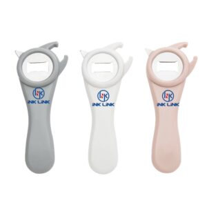 Multi-function Bottle Opener