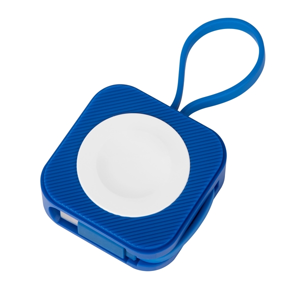 Smart Watch and Phone Charger