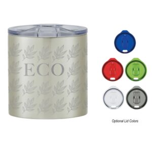 10 Oz. Full Laser Himalayan Tumbler