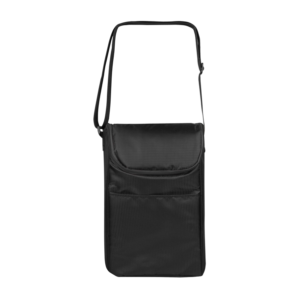 Double Bottle Beach Cooler