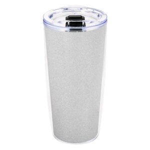 19 Oz. Everest Clarity Tumbler With Insert