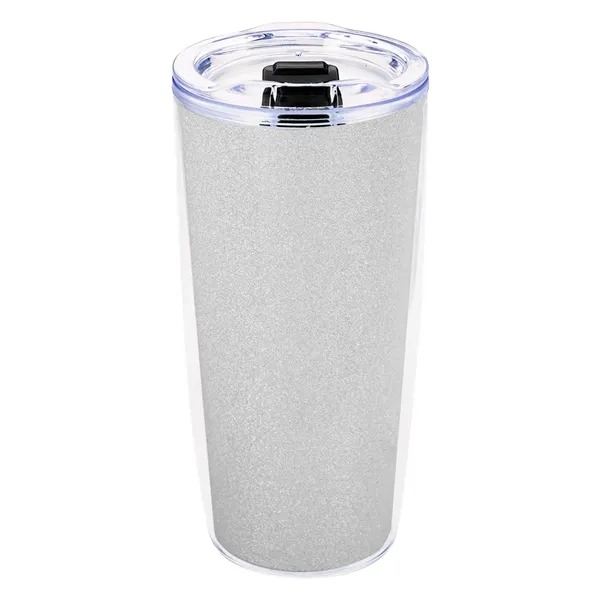 19 Oz. Everest Clarity Tumbler With Insert