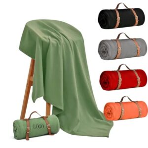 Southern Plush Blanket