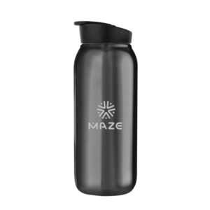 20 Oz. Avery Stainless Steel Bottle