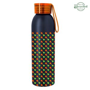 22 Oz. Full Color Darby Aluminum Bottle