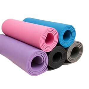 Fitness Exercise Yoga Mat