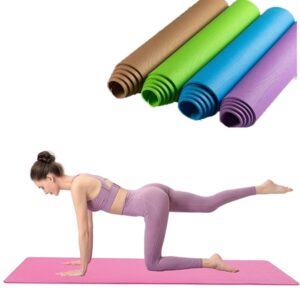 EVA Fitness Exercise Yoga Mat