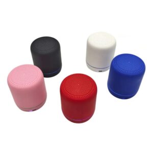 Wireless Bluetooth Speaker
