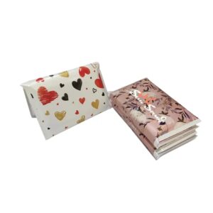 Full Color Digital Printed Tissues