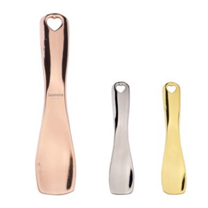 Eye Cream Spoon Metal Cosmetic Spatulas