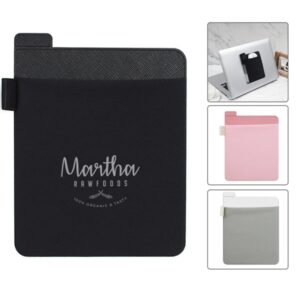 Elastic Adhesive Wireless Mouse Holder Sticker